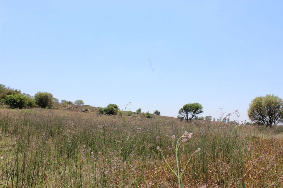 3 Bedroom Property for Sale in Kameeldrift West Gauteng