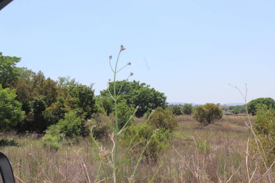3 Bedroom Property for Sale in Kameeldrift West Gauteng