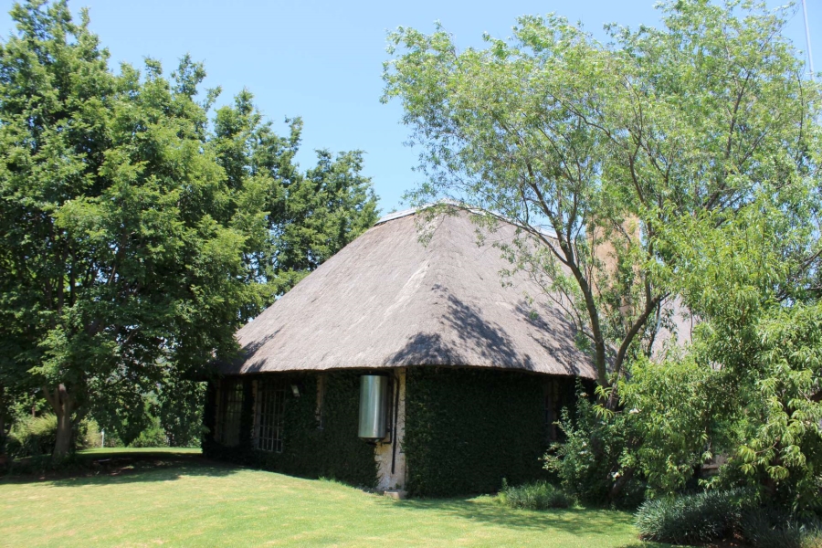 3 Bedroom Property for Sale in Kameeldrift West Gauteng