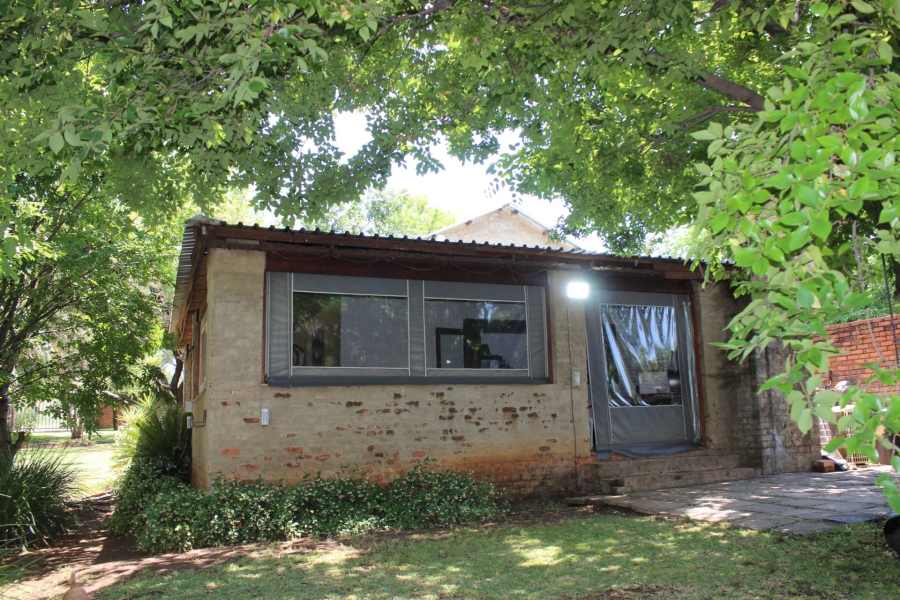 3 Bedroom Property for Sale in Kameeldrift West Gauteng