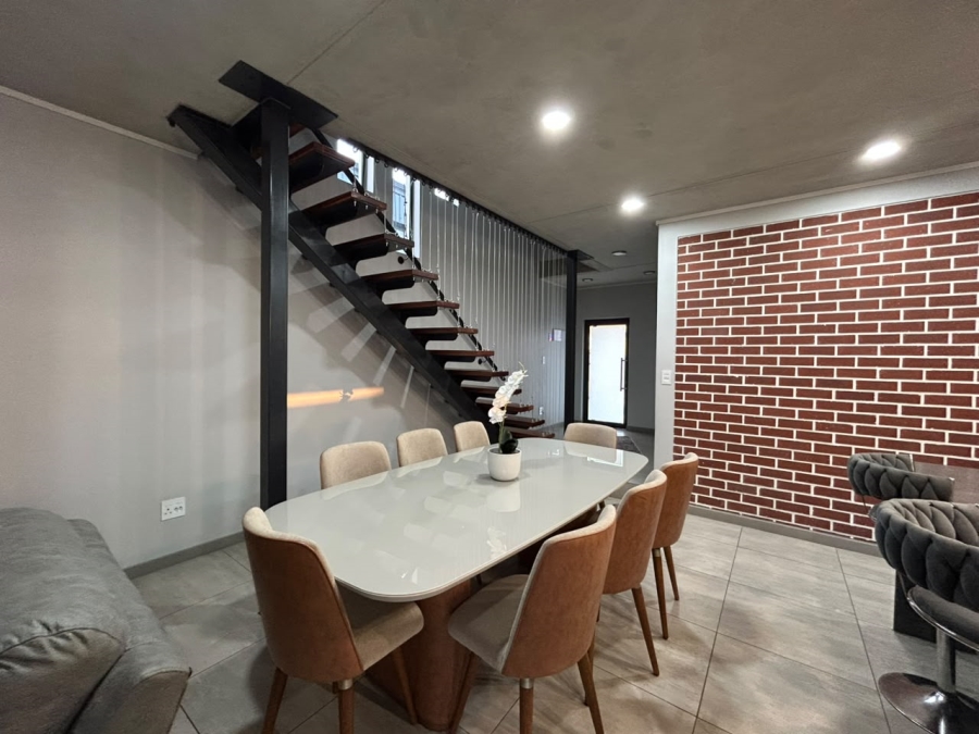To Let 4 Bedroom Property for Rent in North Riding Gauteng
