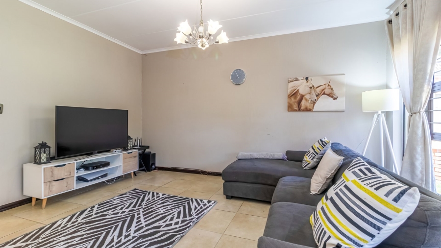 3 Bedroom Property for Sale in Ruimsig Gauteng