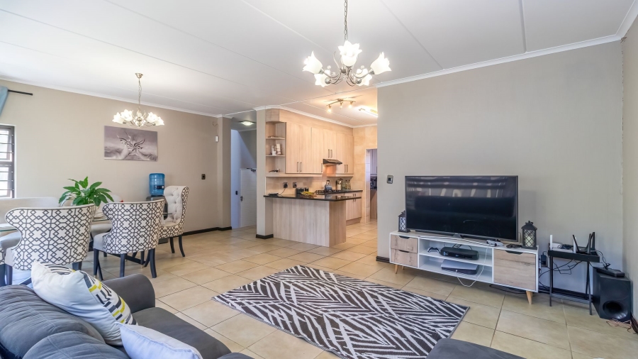 3 Bedroom Property for Sale in Ruimsig Gauteng