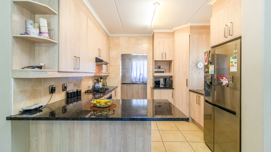 3 Bedroom Property for Sale in Ruimsig Gauteng