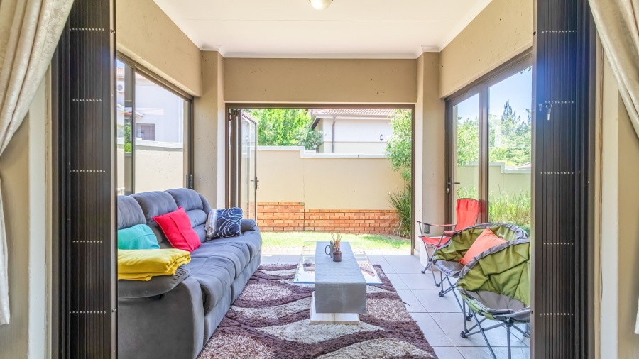 3 Bedroom Property for Sale in Ruimsig Gauteng
