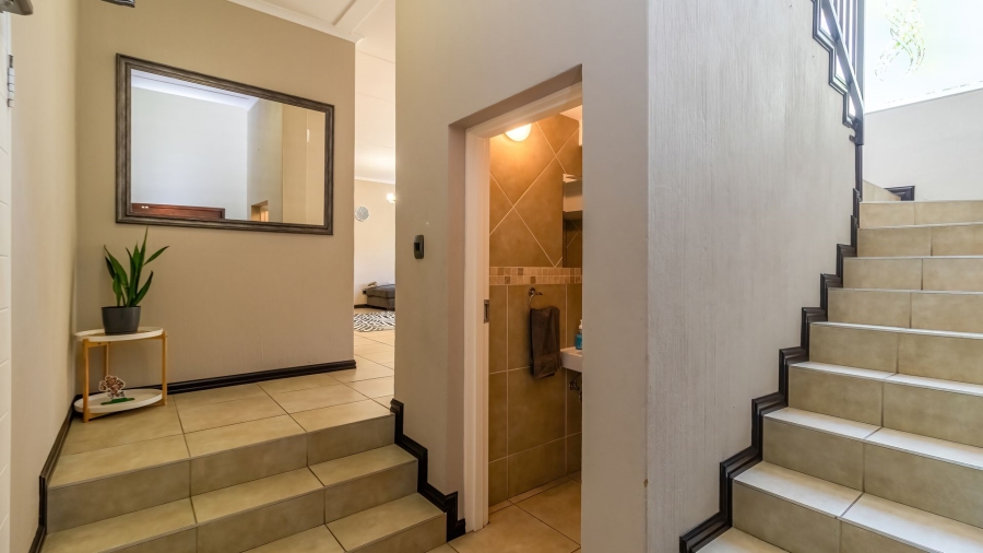 3 Bedroom Property for Sale in Ruimsig Gauteng