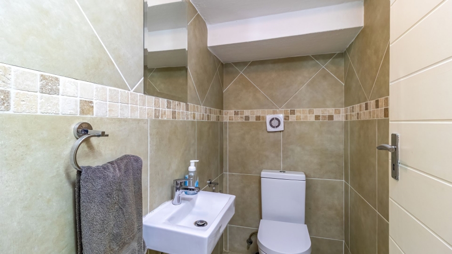 3 Bedroom Property for Sale in Ruimsig Gauteng