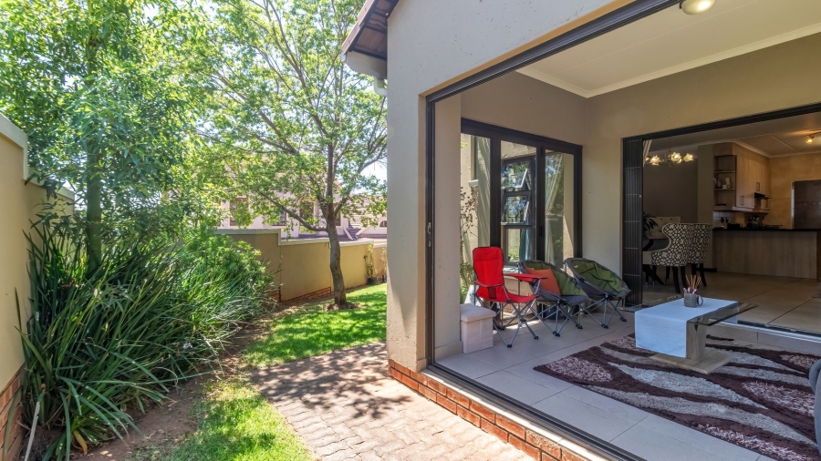 3 Bedroom Property for Sale in Ruimsig Gauteng