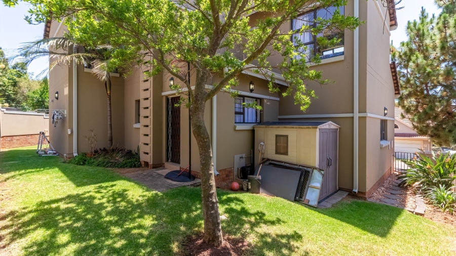 3 Bedroom Property for Sale in Ruimsig Gauteng