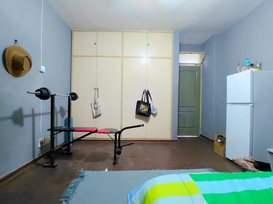 4 Bedroom Property for Sale in Arcadia Gauteng