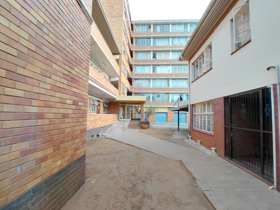4 Bedroom Property for Sale in Arcadia Gauteng