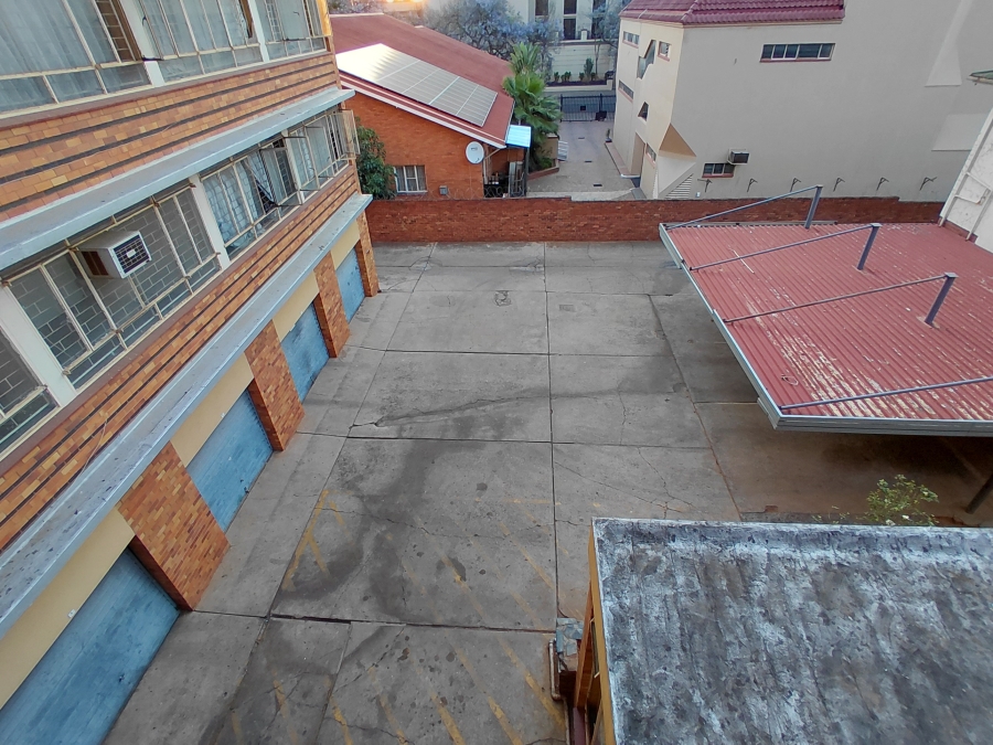 4 Bedroom Property for Sale in Arcadia Gauteng