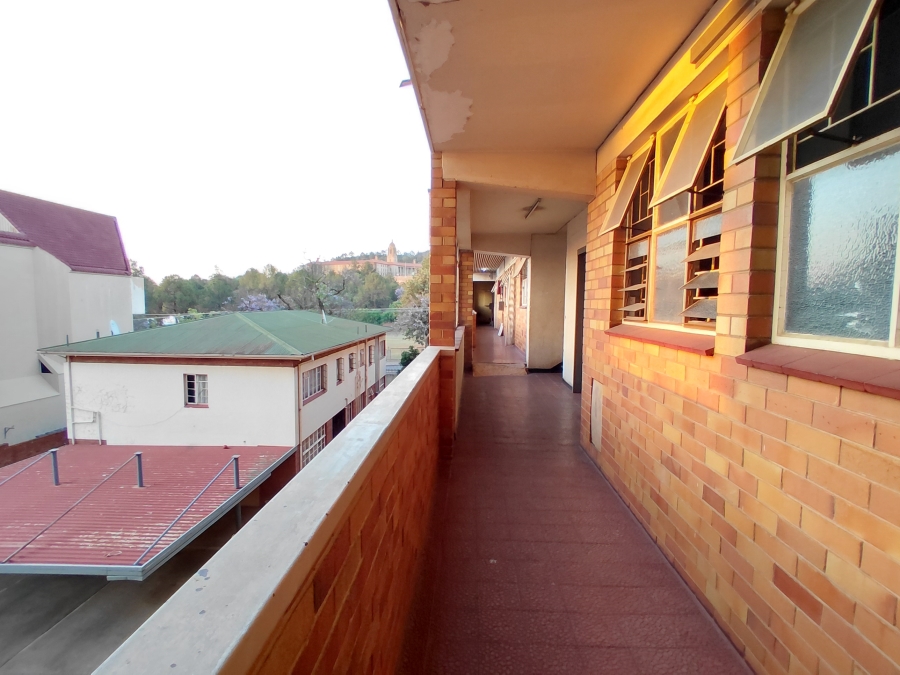4 Bedroom Property for Sale in Arcadia Gauteng