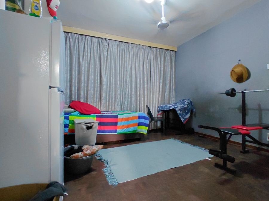 4 Bedroom Property for Sale in Arcadia Gauteng