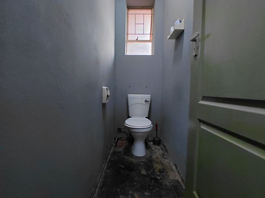 4 Bedroom Property for Sale in Arcadia Gauteng