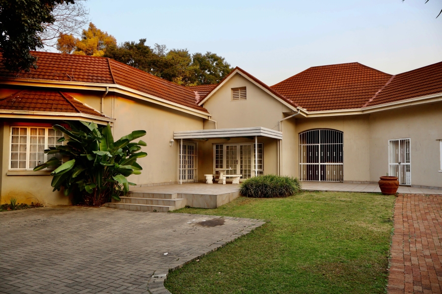 15 Bedroom Property for Sale in Brooklyn Gauteng