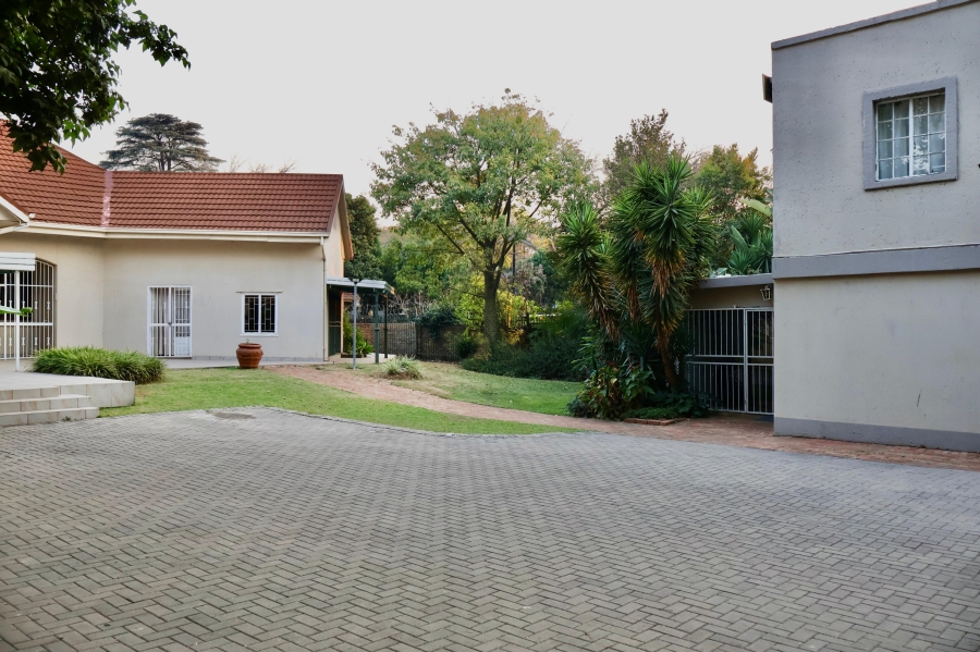 15 Bedroom Property for Sale in Brooklyn Gauteng
