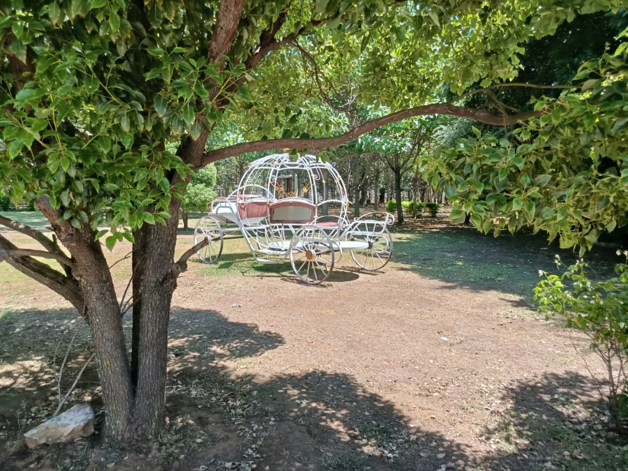 4 Bedroom Property for Sale in Unitas Park Gauteng