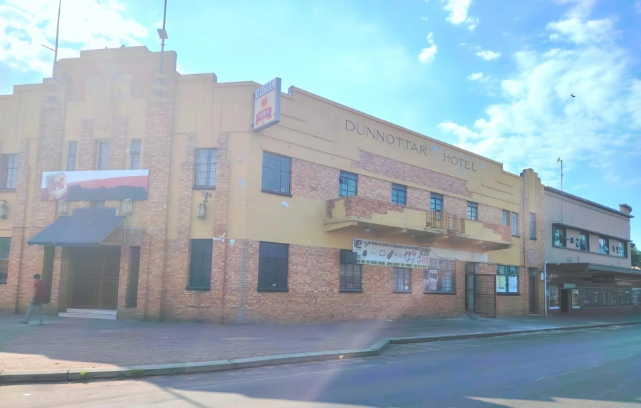 Commercial Property for Sale in Dunnottar Gauteng