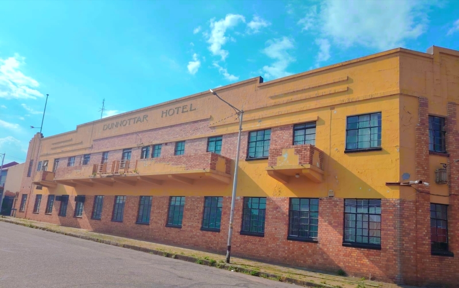 Commercial Property for Sale in Dunnottar Gauteng