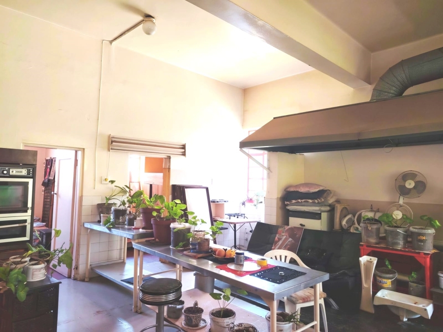 Commercial Property for Sale in Dunnottar Gauteng