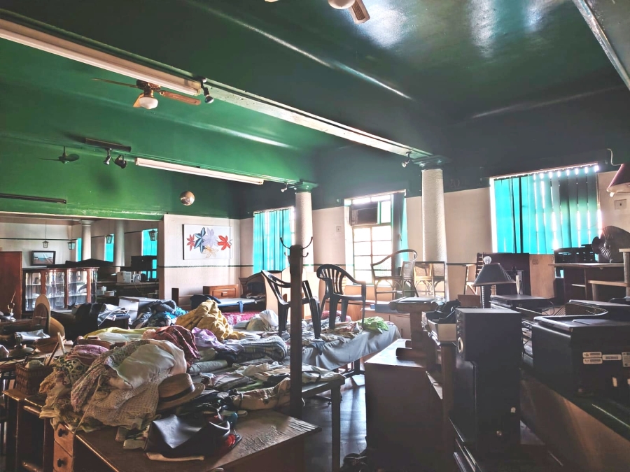 Commercial Property for Sale in Dunnottar Gauteng