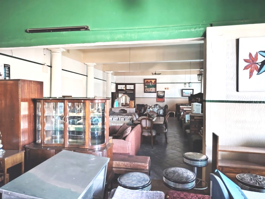 Commercial Property for Sale in Dunnottar Gauteng
