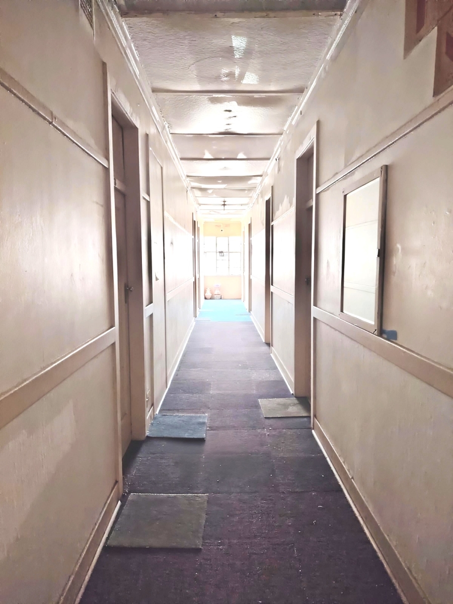 Commercial Property for Sale in Dunnottar Gauteng