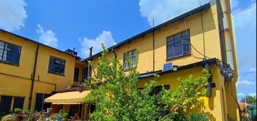 Commercial Property for Sale in Dunnottar Gauteng