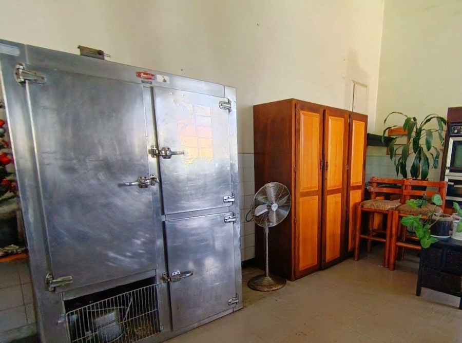 Commercial Property for Sale in Dunnottar Gauteng