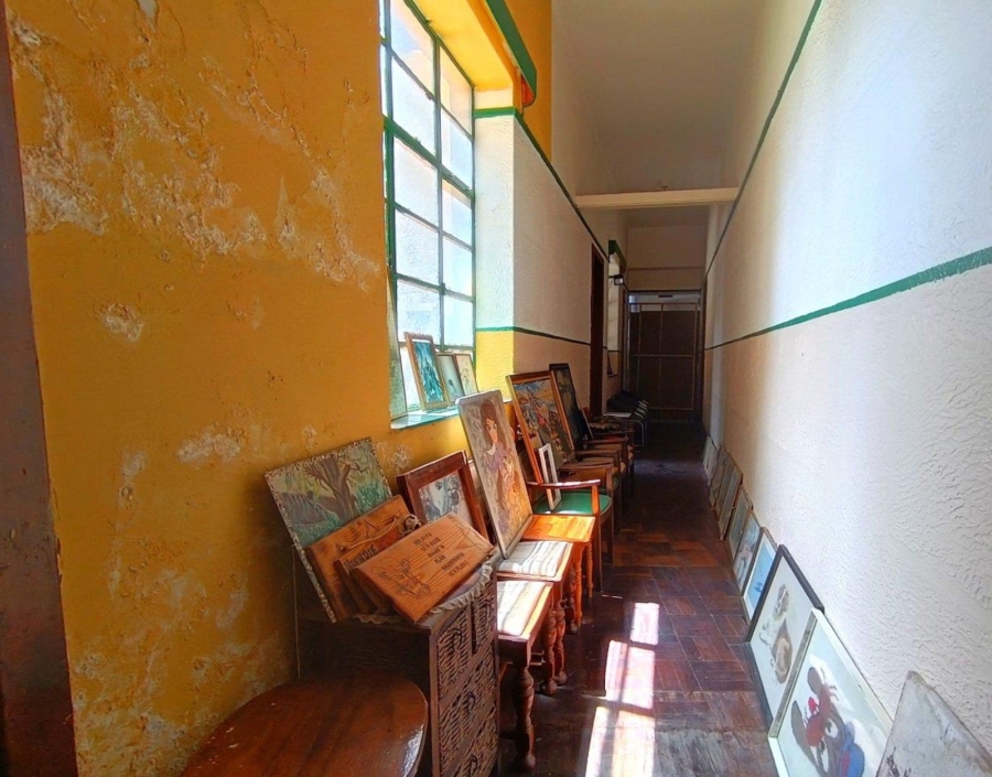 Commercial Property for Sale in Dunnottar Gauteng