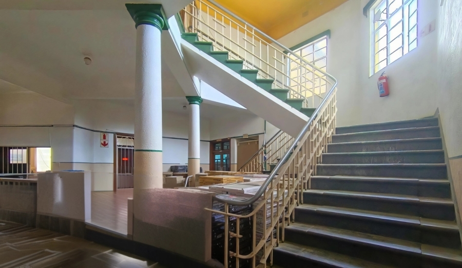 Commercial Property for Sale in Dunnottar Gauteng