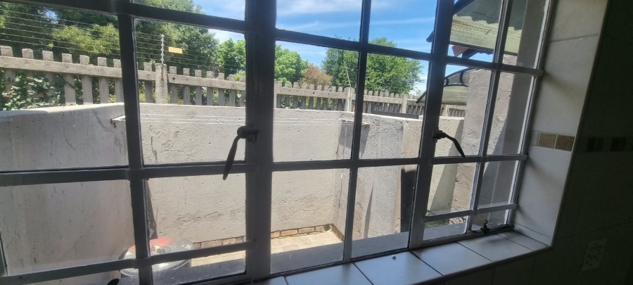 To Let 2 Bedroom Property for Rent in Elspark Gauteng