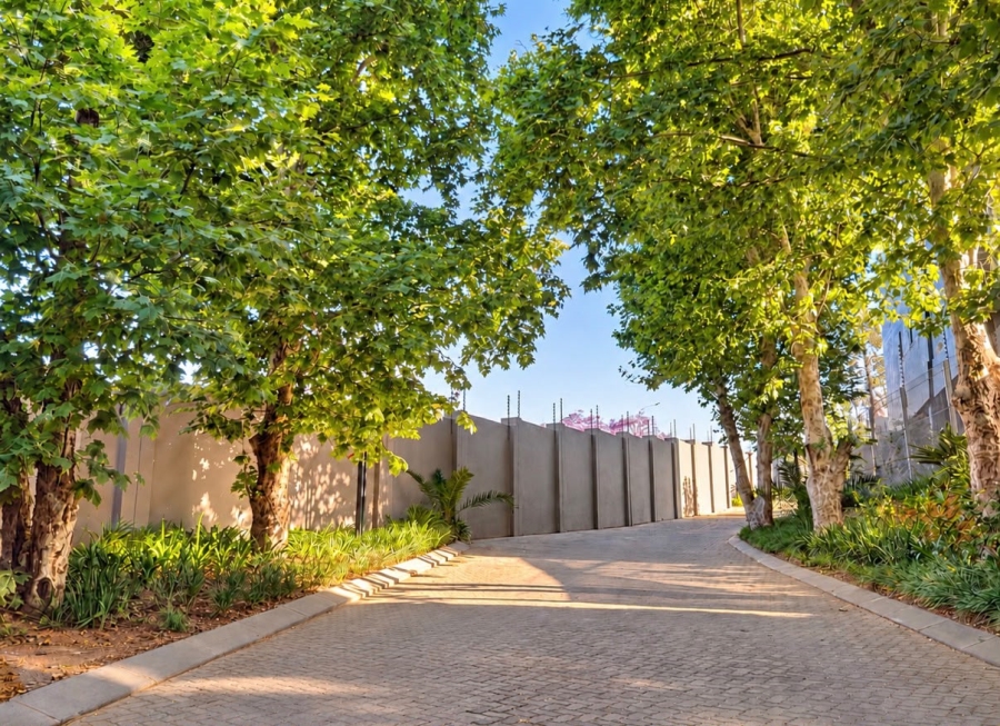 3 Bedroom Property for Sale in Hurlingham Gauteng