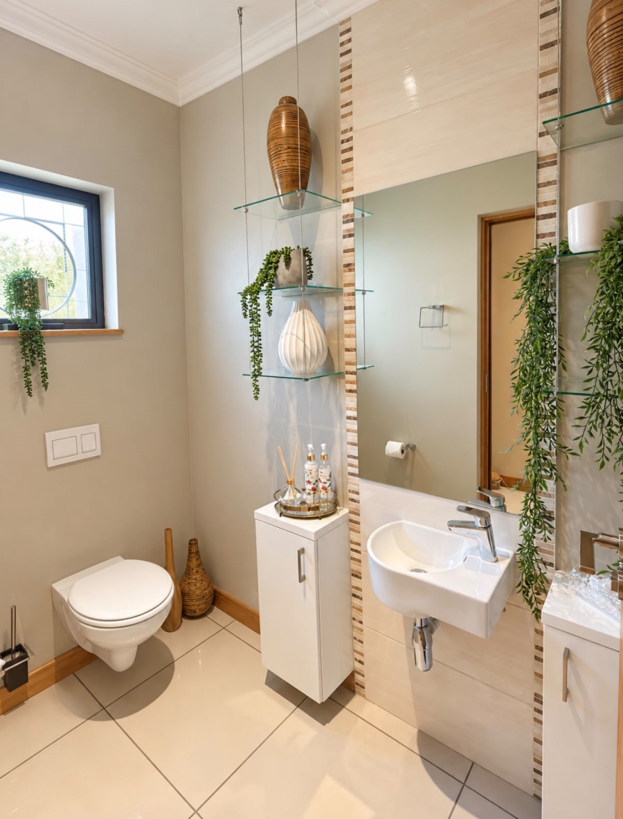 3 Bedroom Property for Sale in Hurlingham Gauteng