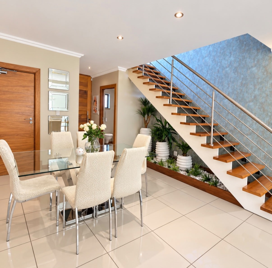 3 Bedroom Property for Sale in Hurlingham Gauteng