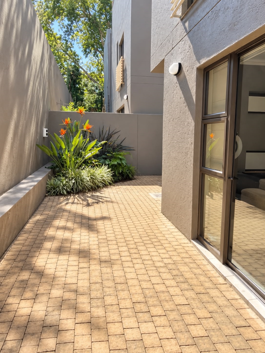 3 Bedroom Property for Sale in Hurlingham Gauteng