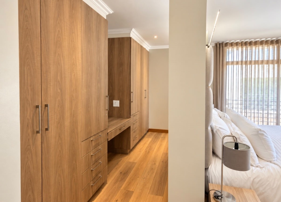 3 Bedroom Property for Sale in Hurlingham Gauteng