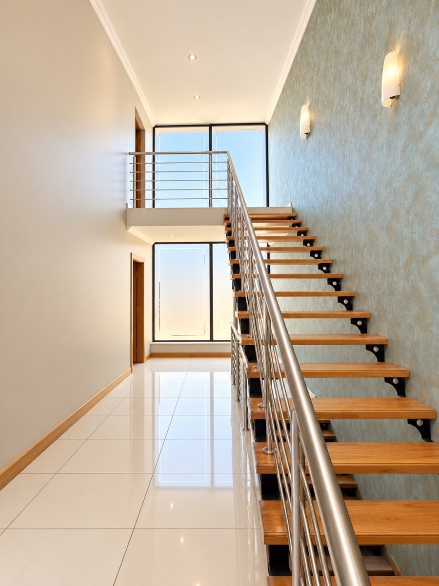 3 Bedroom Property for Sale in Hurlingham Gauteng