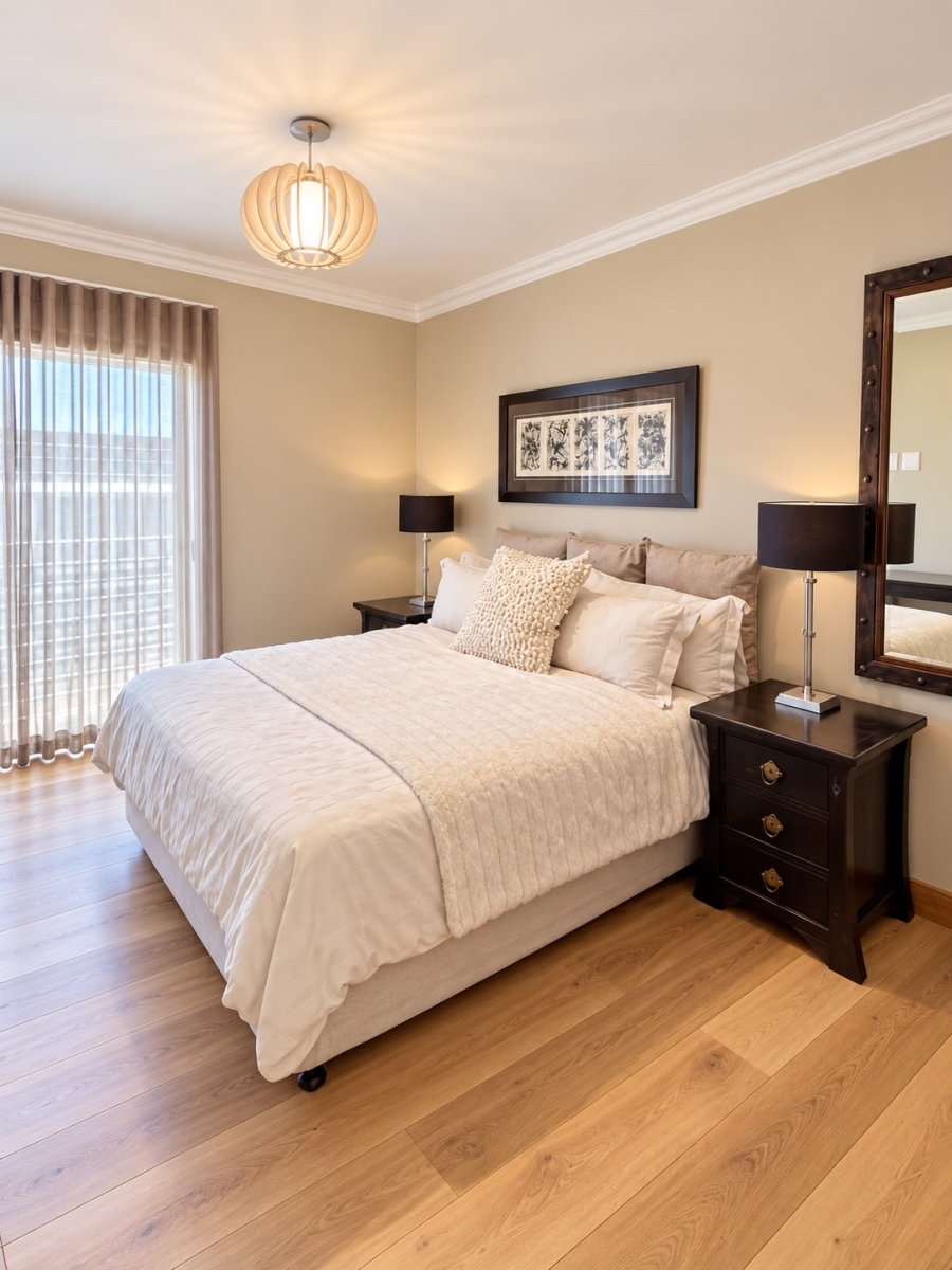 3 Bedroom Property for Sale in Hurlingham Gauteng