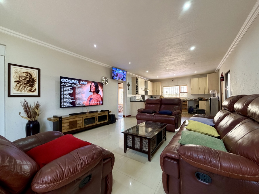 4 Bedroom Property for Sale in Pomona Gauteng