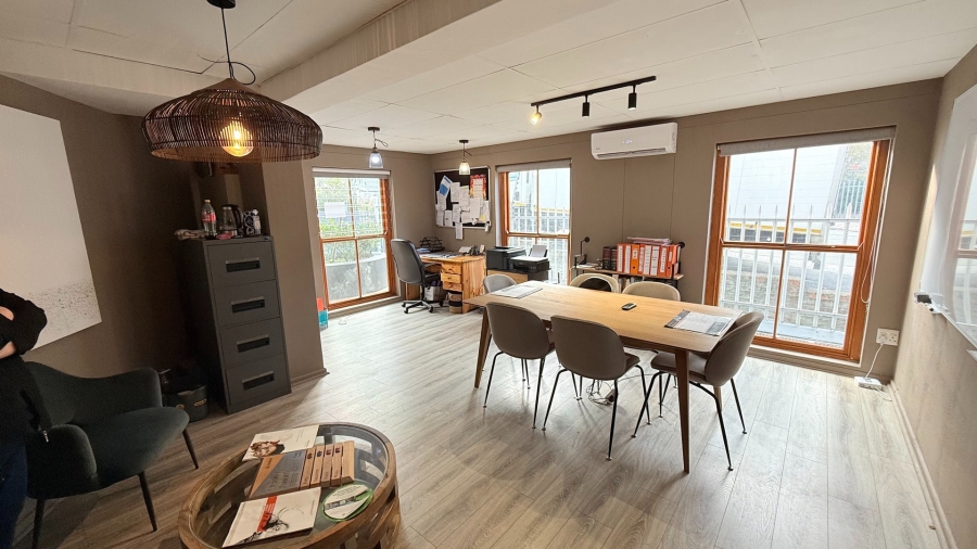 To Let commercial Property for Rent in Buccleuch Gauteng