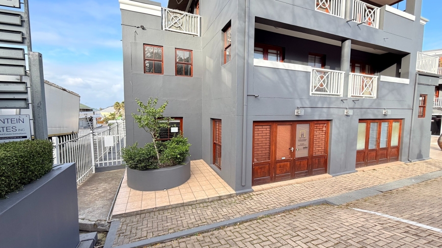To Let commercial Property for Rent in Buccleuch Gauteng