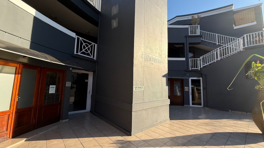 To Let commercial Property for Rent in Buccleuch Gauteng