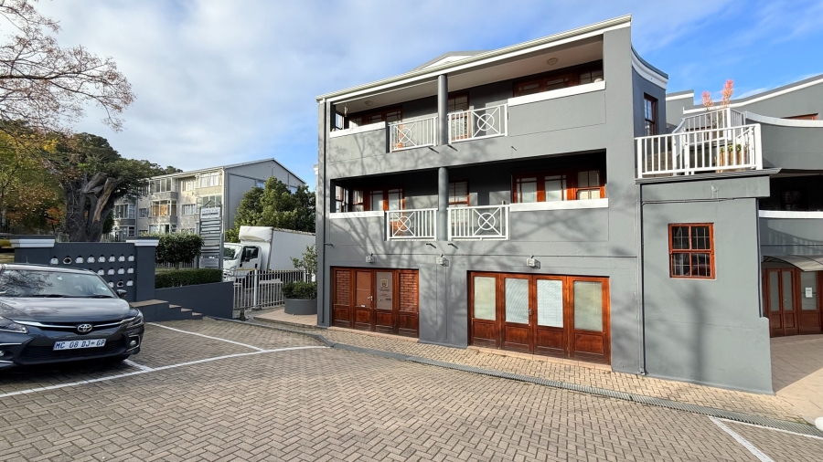 To Let commercial Property for Rent in Buccleuch Gauteng