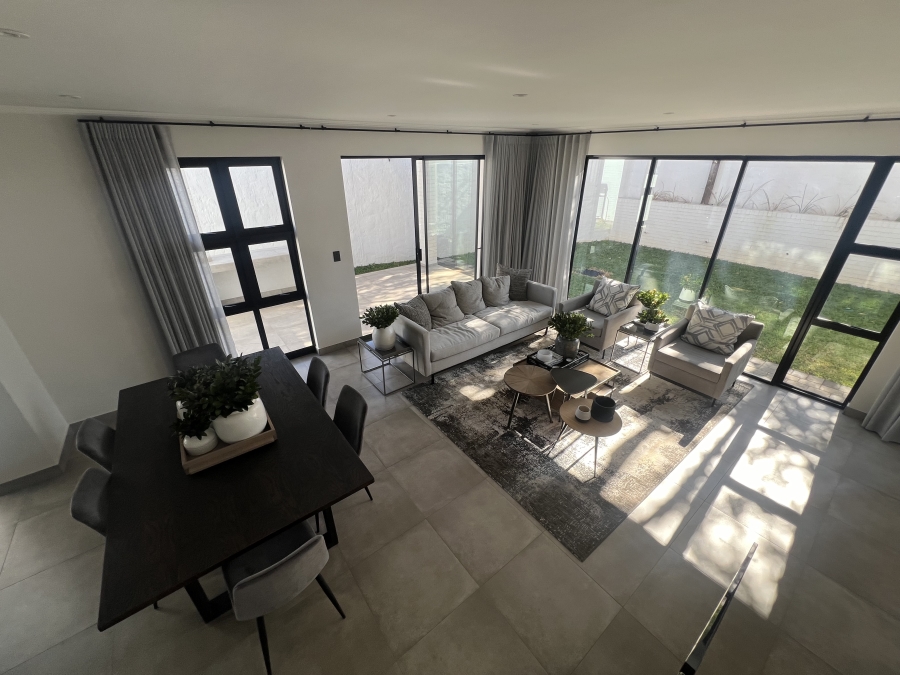 3 Bedroom Property for Sale in Dunkeld Gauteng