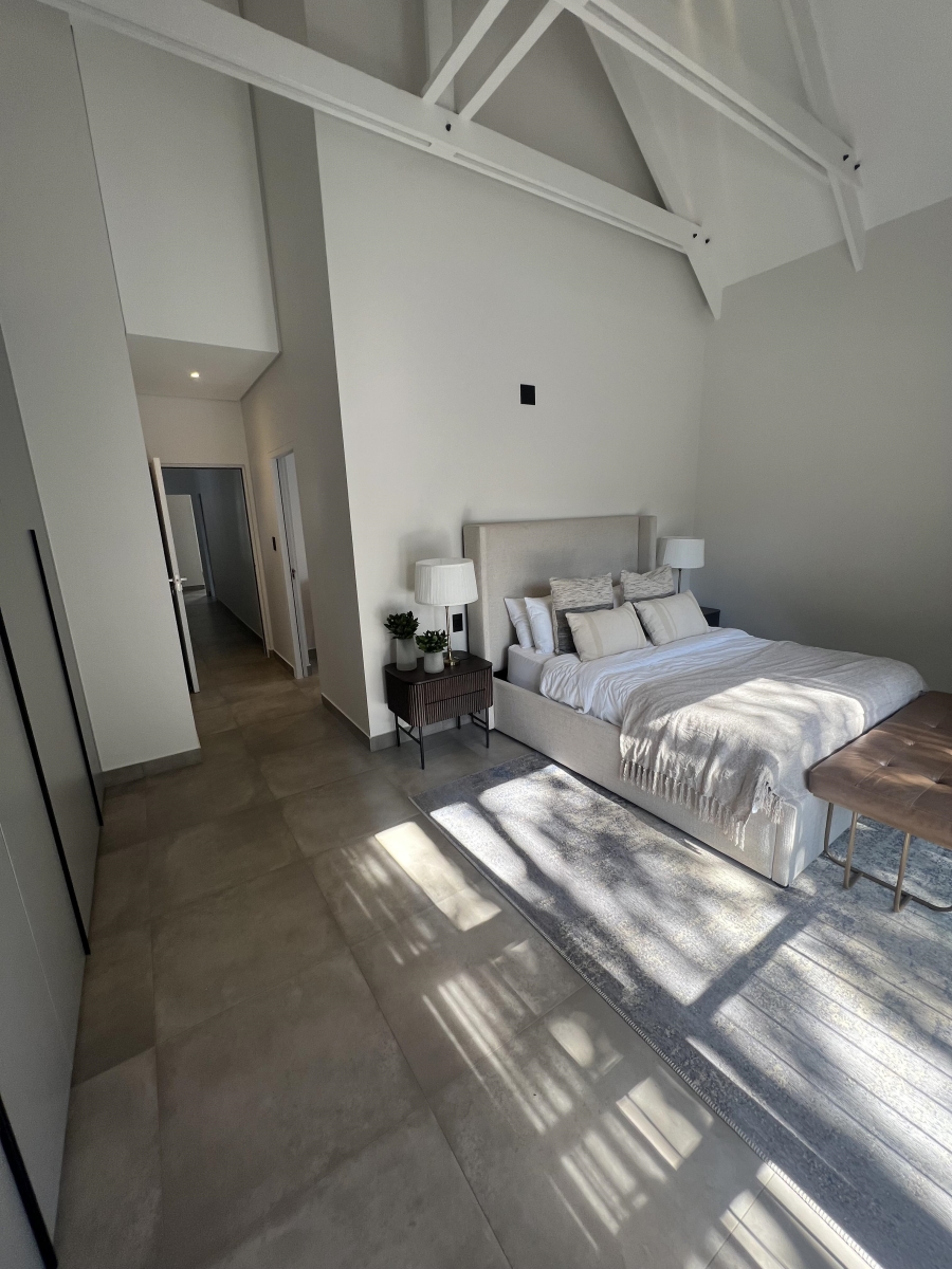 3 Bedroom Property for Sale in Dunkeld Gauteng