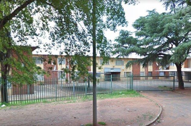 1 Bedroom Property for Sale in Vanderbijlpark CW 2 Gauteng