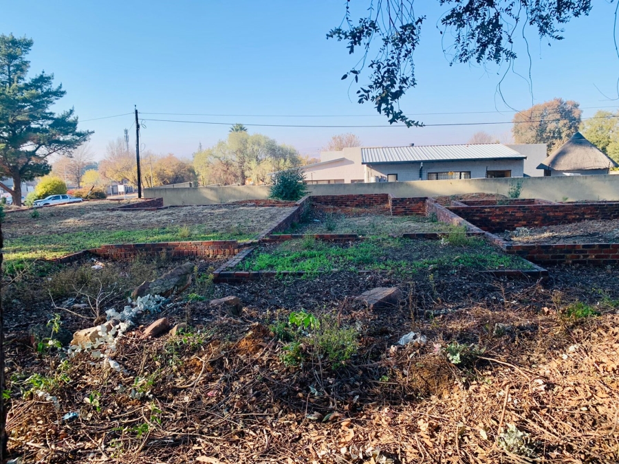 0 Bedroom Property for Sale in Heidelberg A H Gauteng
