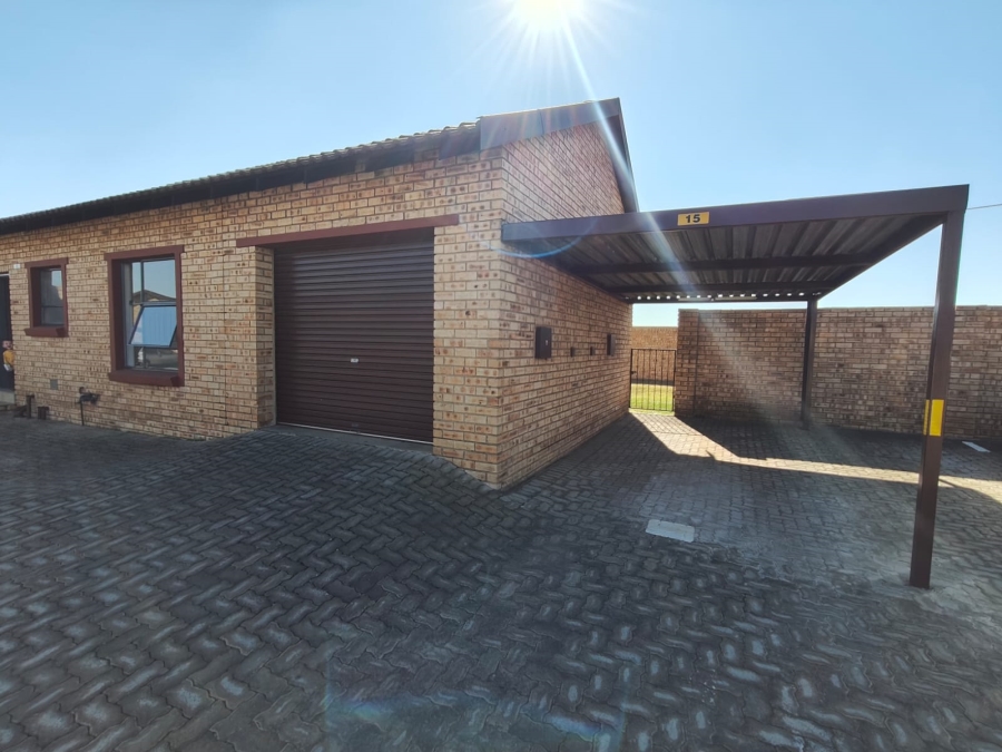 To Let 2 Bedroom Property for Rent in Riversdale Gauteng
